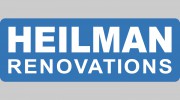 Heilman Renovations