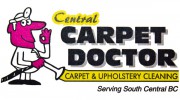 Central Carpet Doctor