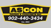 Ascon Paving Contractors