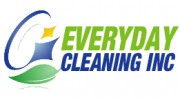 Everyday Cleaning