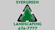 Evergreen Landscaping Pro