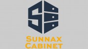 Sunnax Cabinet