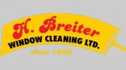 H Breiter Window Cleaning