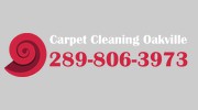 Carpet Cleaning Oakville