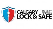 Calgary Lock & Safe