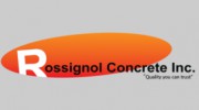 Rossignol Concrete