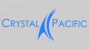 Crystal Pacific Glass