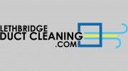 Lethbridge Duct Cleaning