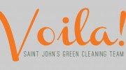 Voila Cleaning Services