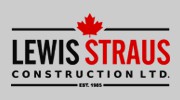 Lewis Straus Construction