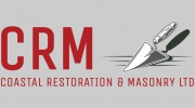 Coastal Restoration & Masonry