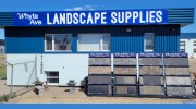 Whyte Ave Landscape Supplies