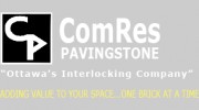 Comres Pavingstone