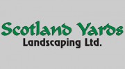 Scotland Yards Landscaping