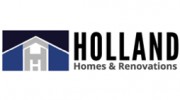 Holland Homes & Renovations