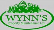 Wynn's Property Maintenance