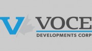 Voce Developments