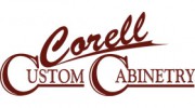 Corell Custom Cabinetry