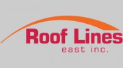 Roof Lines East