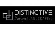 Distinctive Designs Landscaping