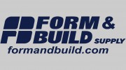 Form & Build Supply