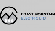 Coast Mountain Electric