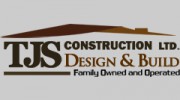 Thomas J Stead Construction