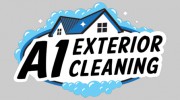 A1 Exterior Cleaning