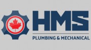 HMS Plumbing & Mechanical