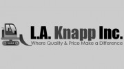 L A Knapp Construction