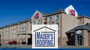 Mader's Roofing & Masonry