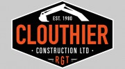 RGT Clouthier Construction