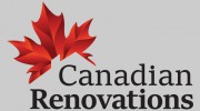 Canadian Renovations