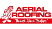 Aerial Roofing