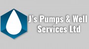 J's Pumps & Plumbing