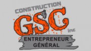 Construction GSC