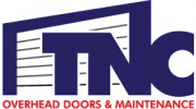 TNC Overhead Doors & Maintenance