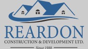 Reardon Construction & Development