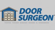 Door & Lock Surgeon