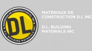 D L Building Materials