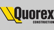 Quorex Construction