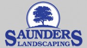 Saunders Landscaping & RNVTNS