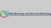 E & S Heating