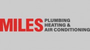 Miles Plumbing & Gas