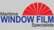 Maritime Window Film Specialists