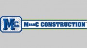 Construction C M Benjamin