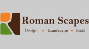 Roman Scapes Landscaping