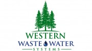 Western Wastewater Systems