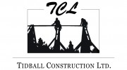 Tidball Construction