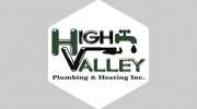 High Valley Plumbing & Heating